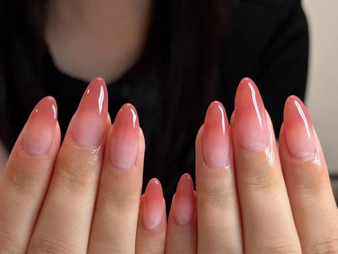 ネイル ハンドネイル Ruru mikiのネイルデザイン