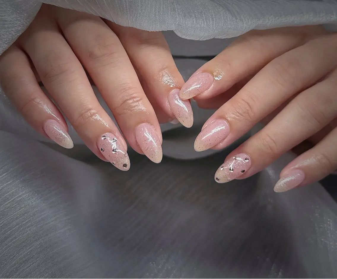 ネイル ハンドネイル Yumi nailのネイルデザイン