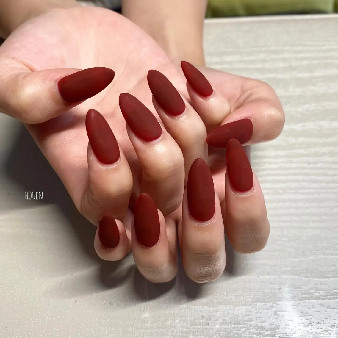 ネイル スカルプネイル I pinknail 韓国風·持ち込み専門のネイルデザイン