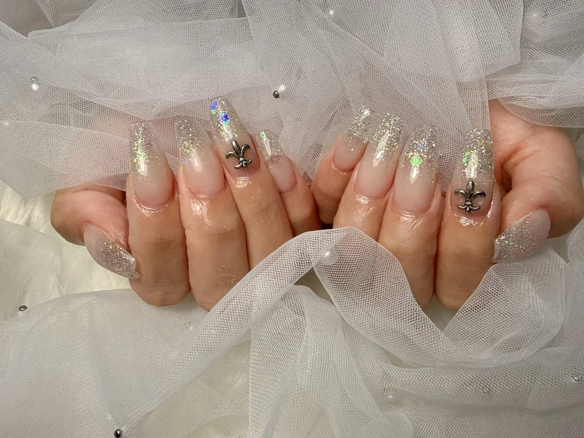 ネイル private nail bellのネイルデザイン