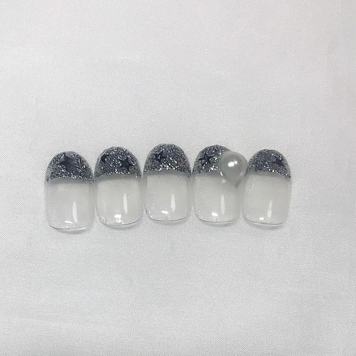 ネイル ハンドネイル ハンドケア lylynail YUUKAのネイルデザイン