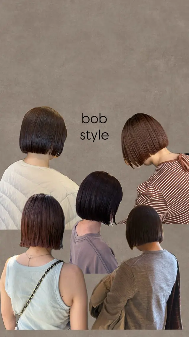 ショート カラー 似合わせカット カット ヘアカラー レイヤーカット/暖色 /髪質改善/翠のヘアスタイル