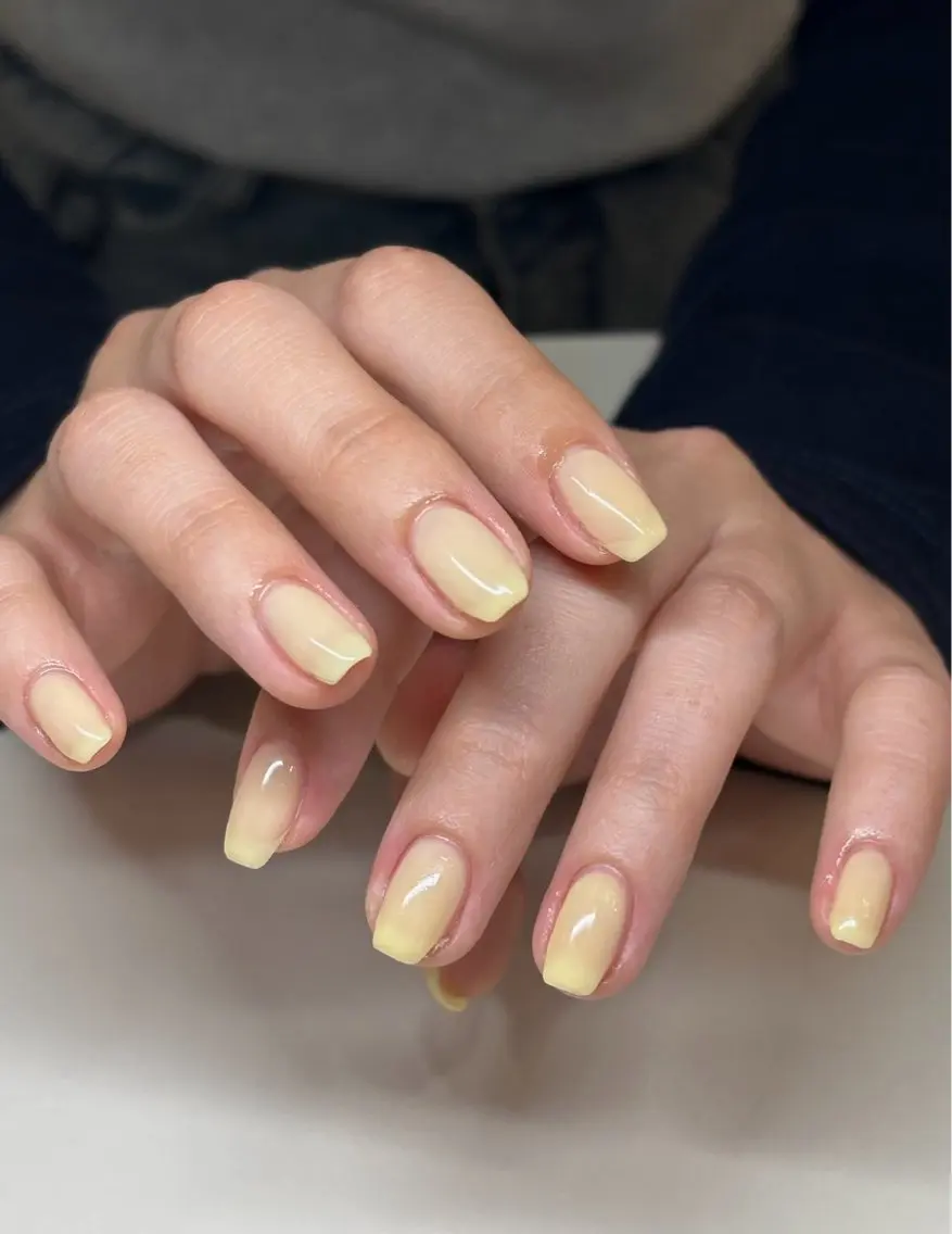 ネイル un private nail salonのネイルデザイン