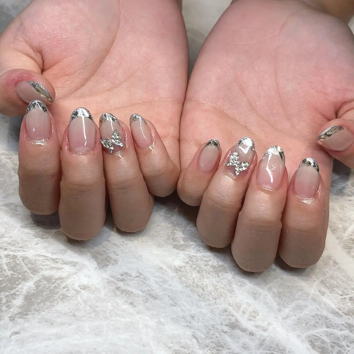 ネイル Ｋ- nailのネイルデザイン