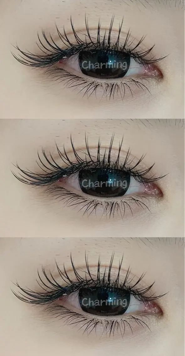 マツエク・マツパ Charming❤️ ❤️池袋のマツエク・マツパデザイン