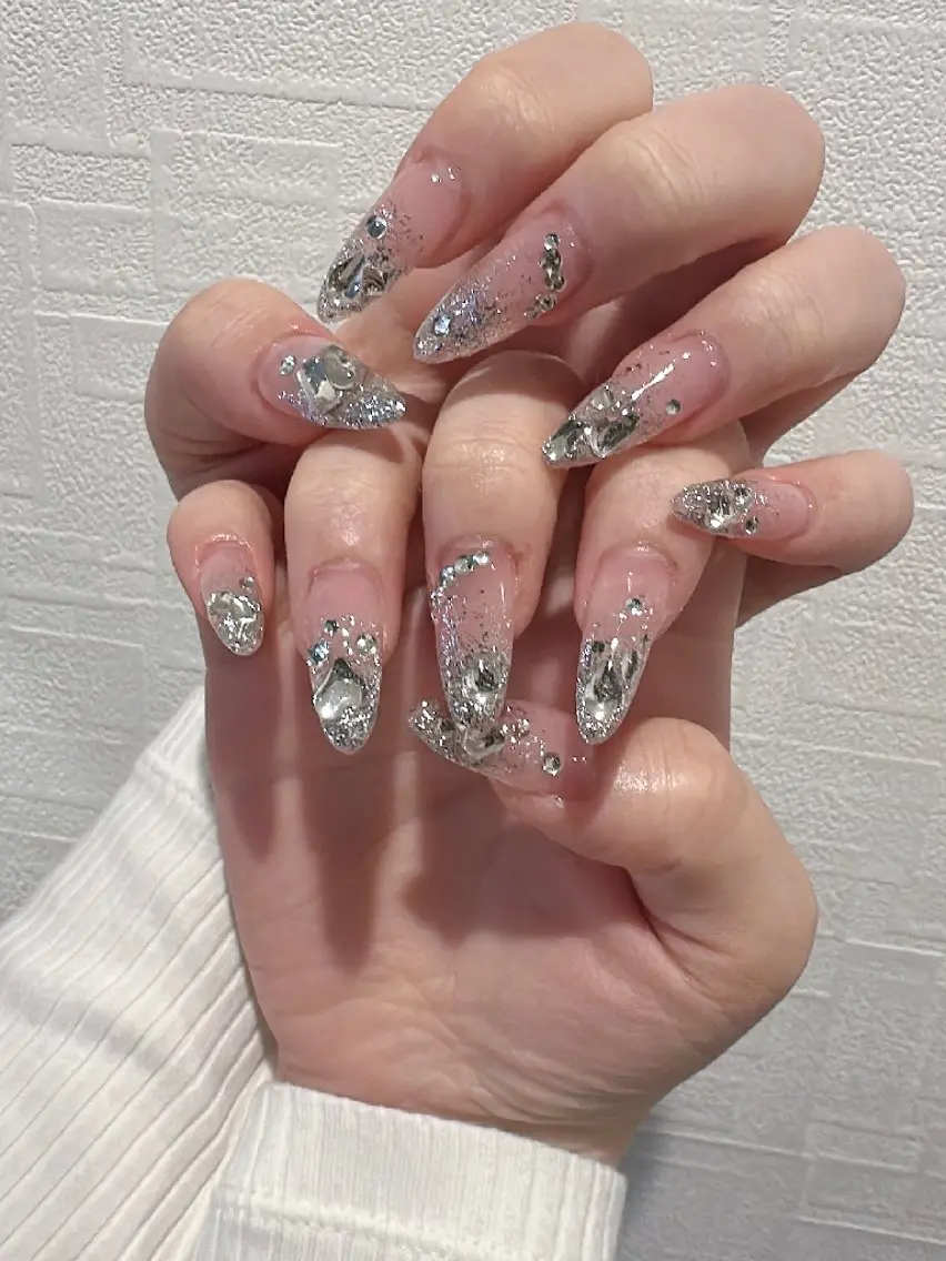 ネイル ハンドネイル スカルプ専門店 Ｄ-Beautyのネイルデザイン