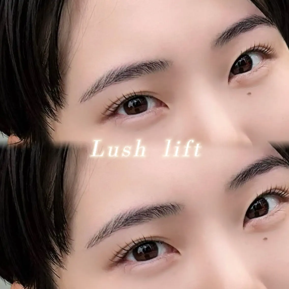 マツエク・マツパ マツパ LOAVE 🦋華   乃🦋のマツエク・マツパデザイン