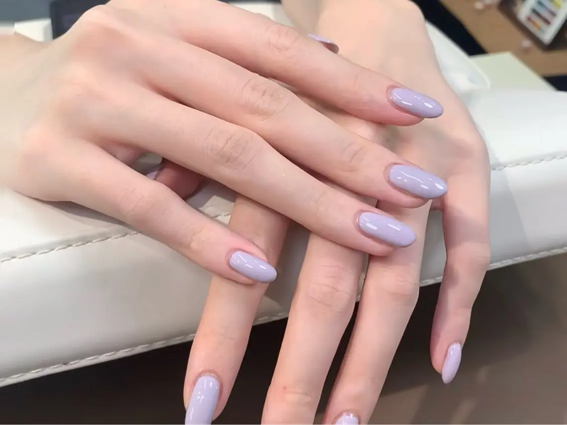 ネイル ハンドネイル リン リンのネイルデザイン