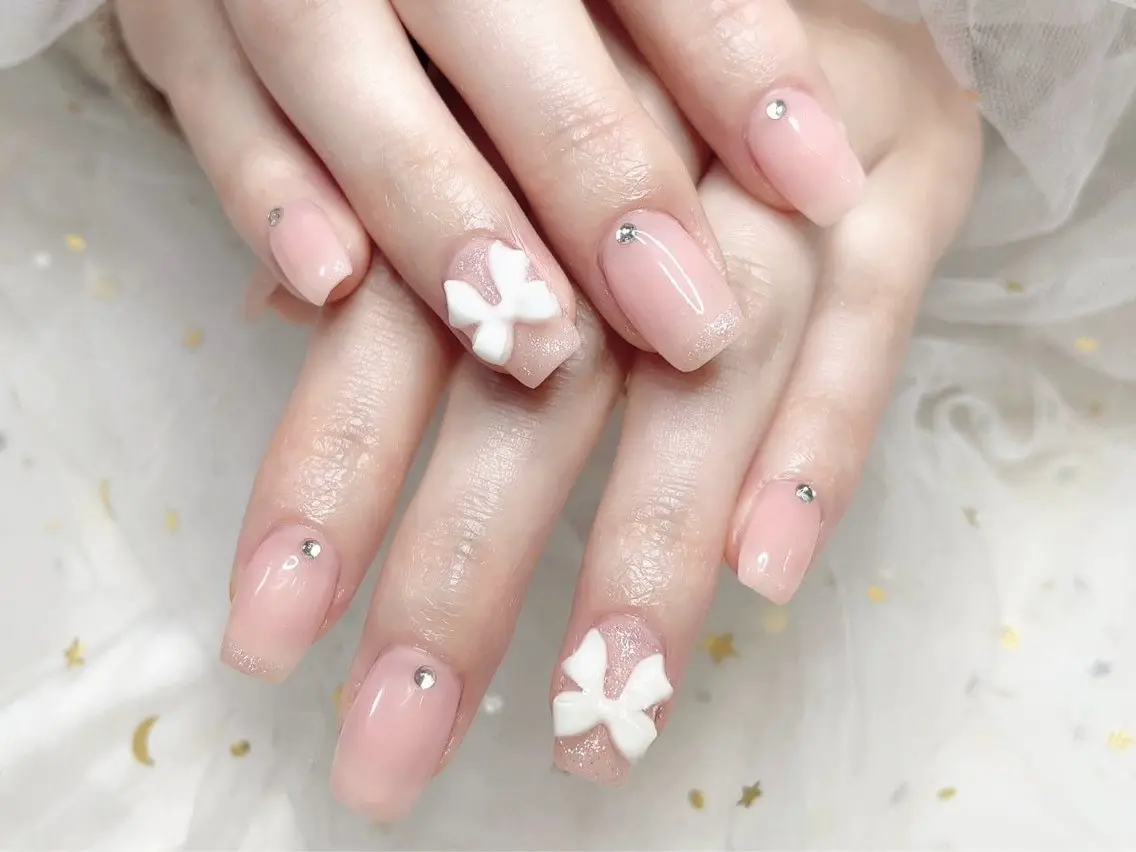 ネイル ジョリ kasumi🌹💅のネイルデザイン