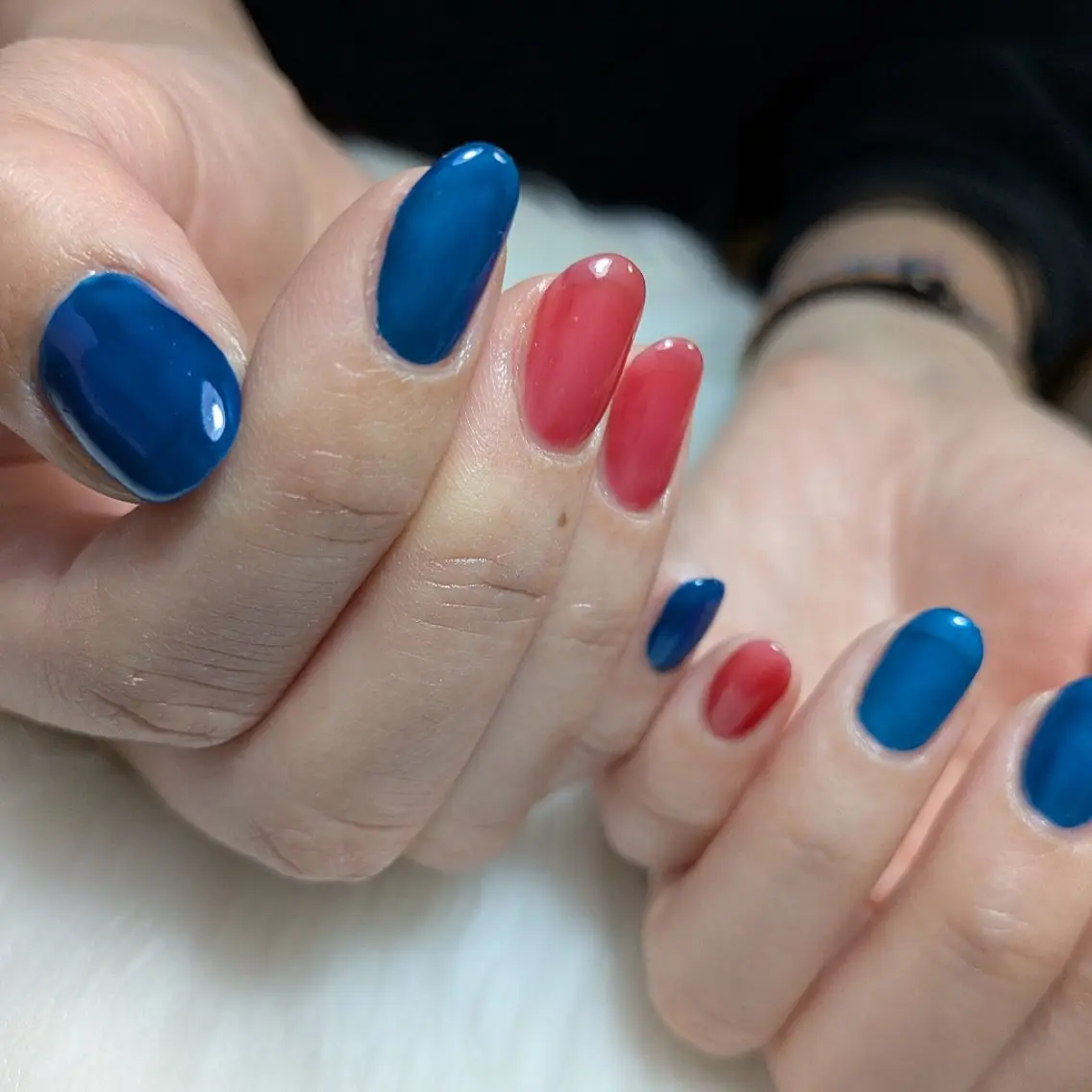 ネイル ERIKA NAILのネイルデザイン