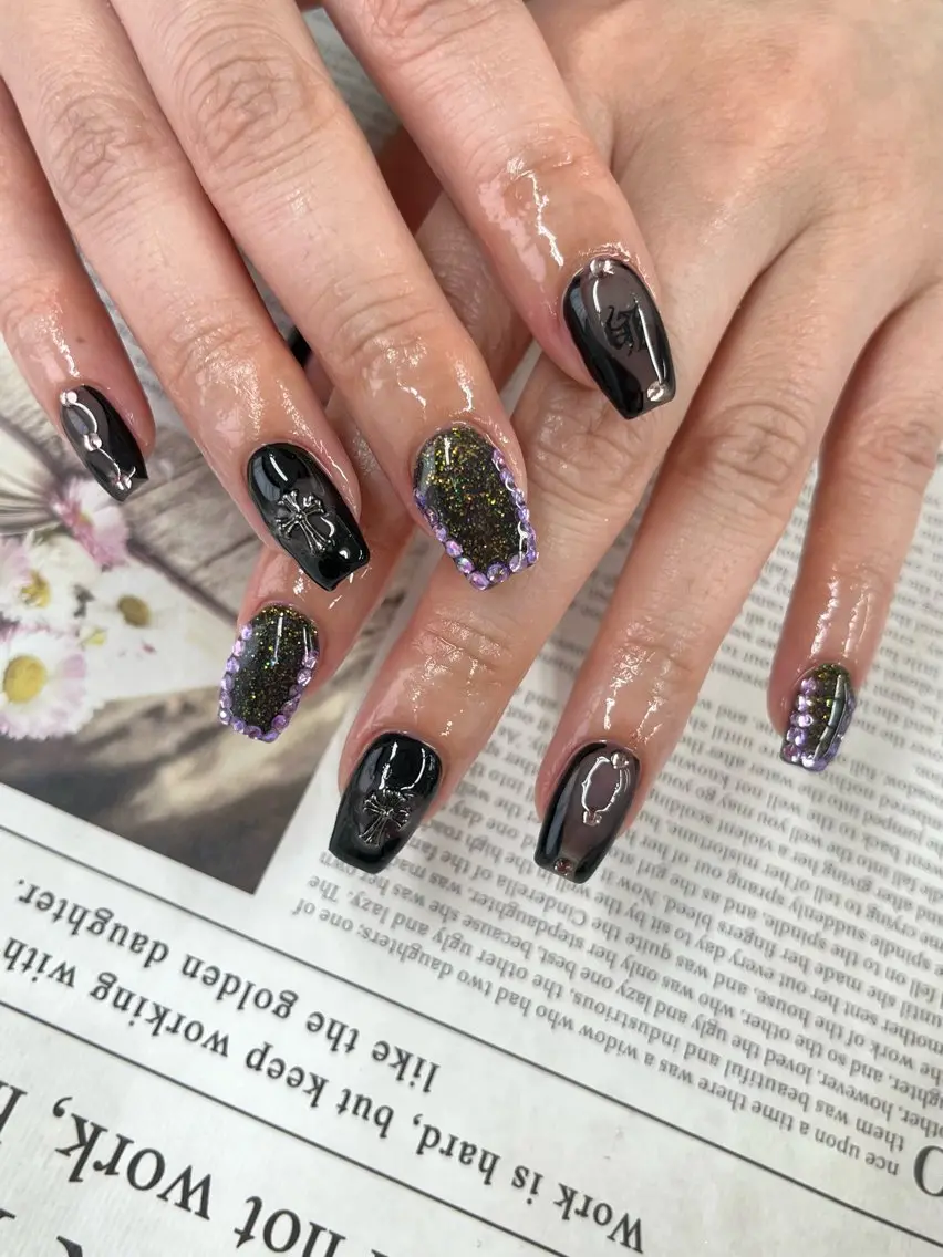 ネイル ハンドネイル Basic町田本店 Suzunaのネイルデザイン