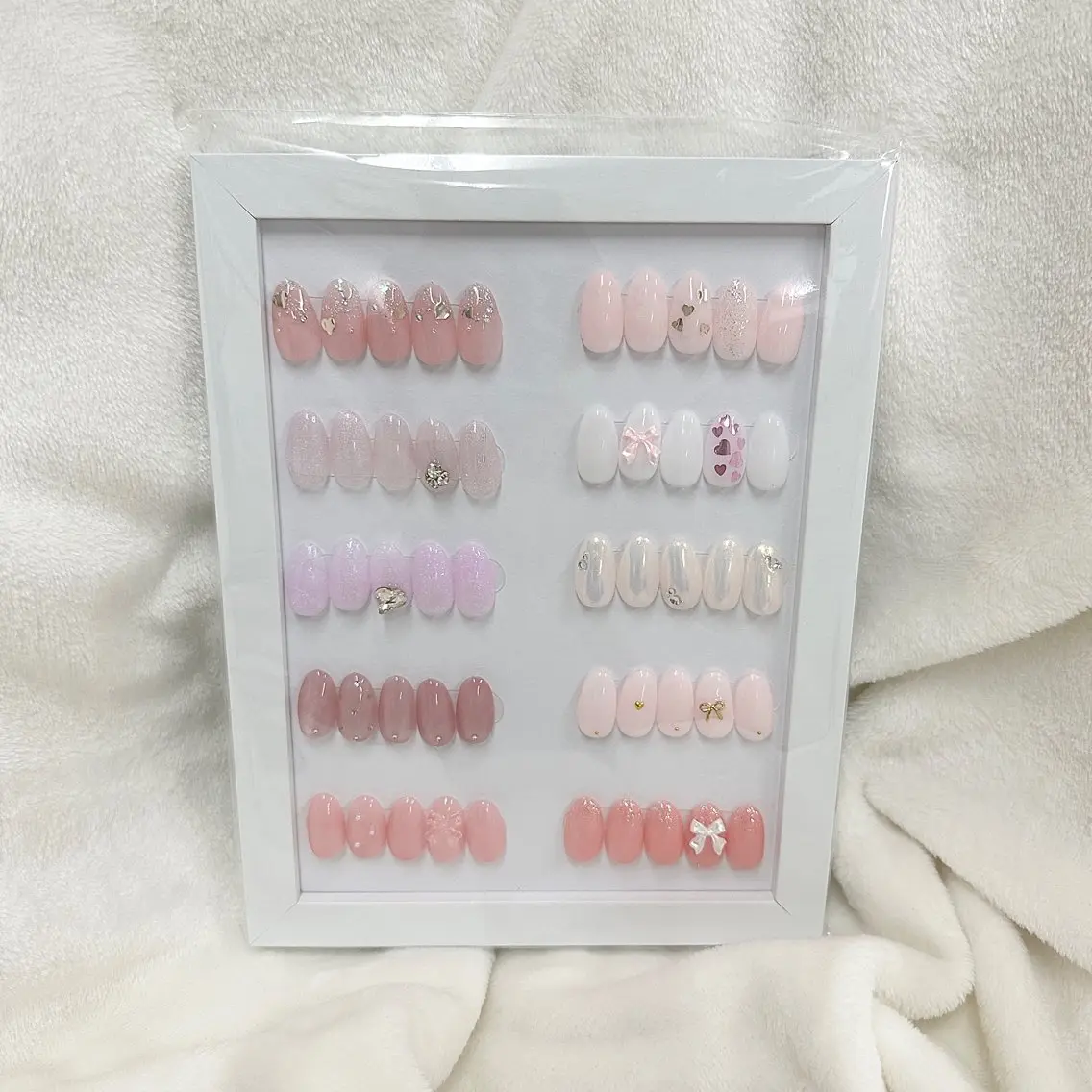 オフ有💠定額コース5,500円の写真