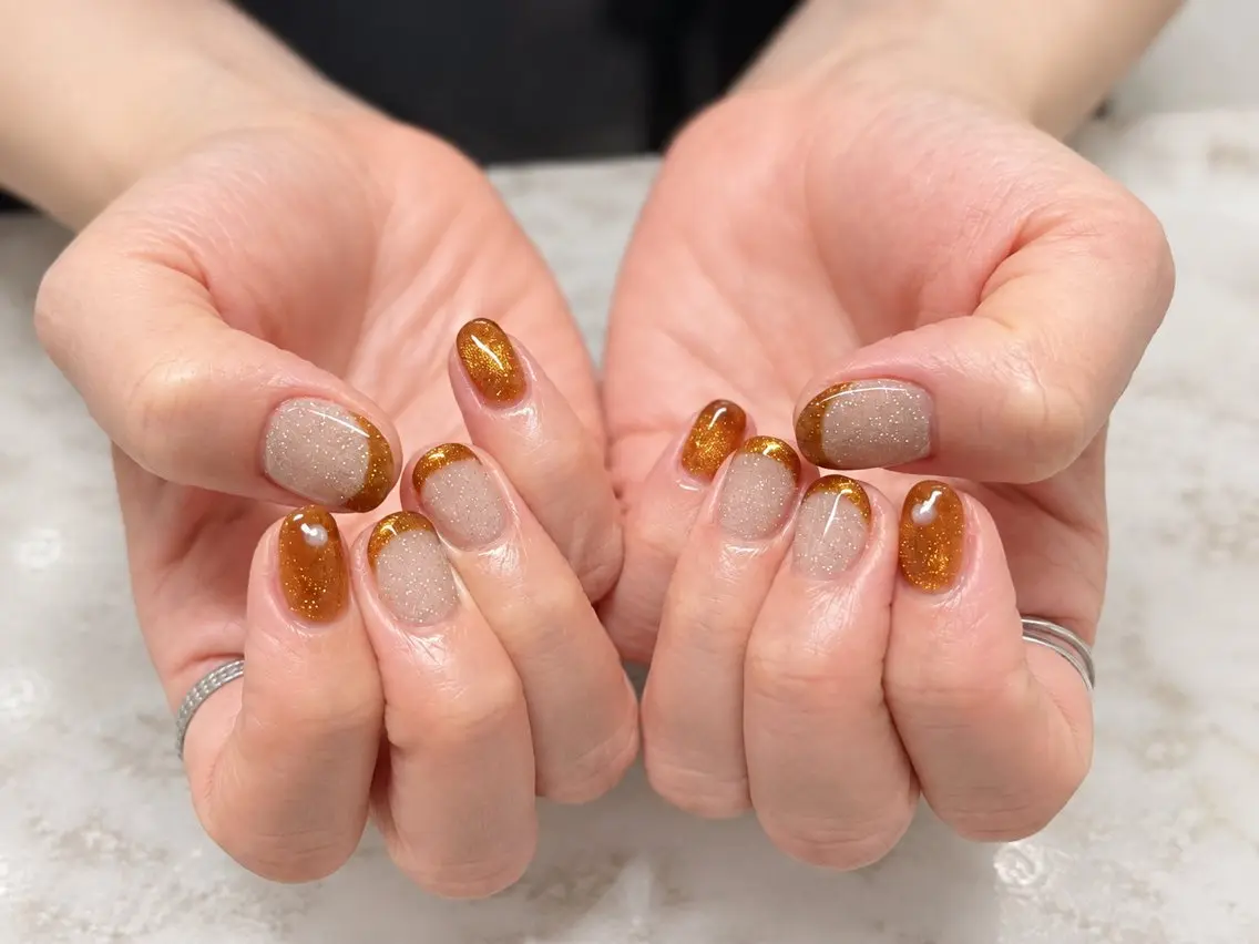ネイル radiance 菅野のマツエク・マツパデザイン