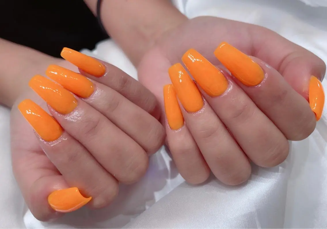 ネイル ハンドネイル salon de Tiaraのネイルデザイン