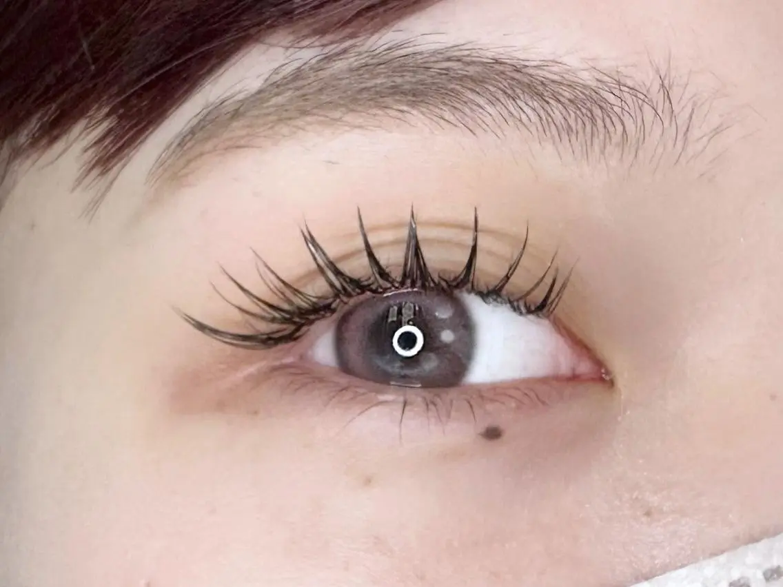 マツエク・マツパ amans eyeの眉毛・アイブロウイメージ