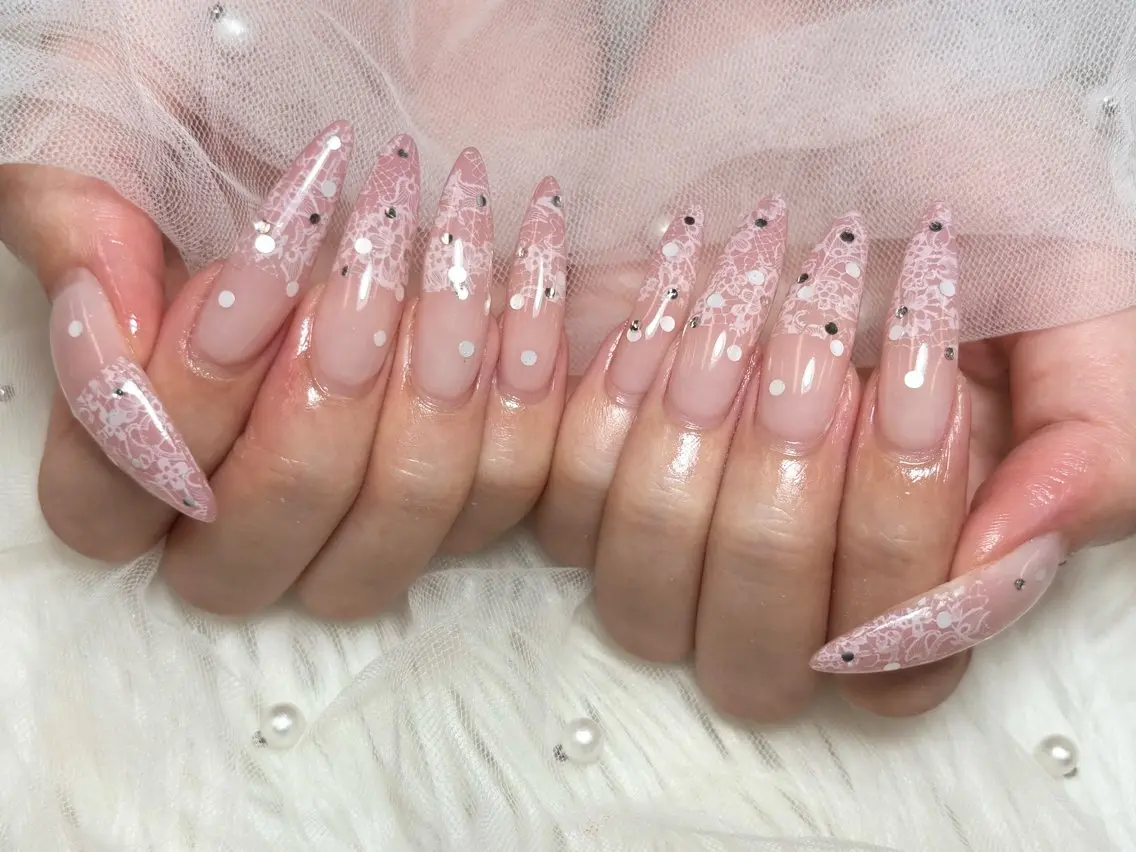 ネイル peTiT minamiのネイルデザイン