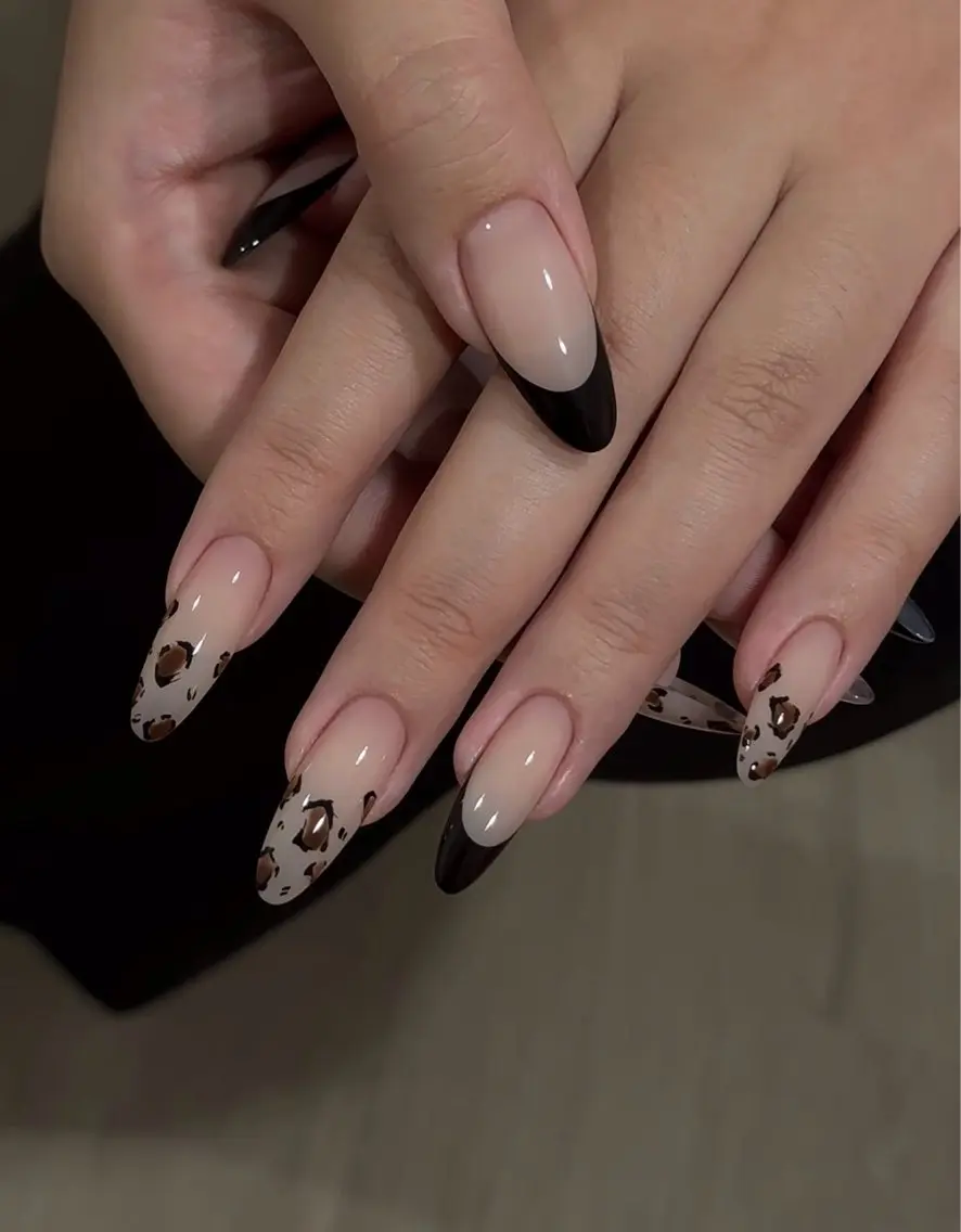 ネイル ハンドネイル LadyJJNail つくばのネイルデザイン