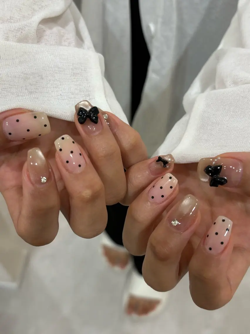 ネイル ハンドネイル rn__ nailのネイルデザイン