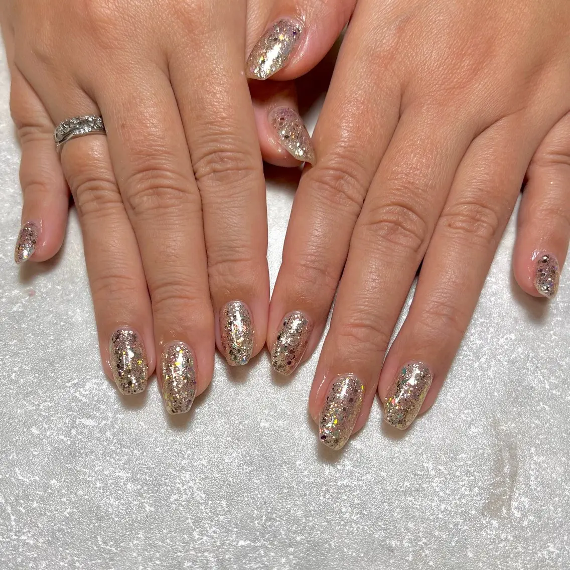 ネイル nailsalon auneのネイルデザイン