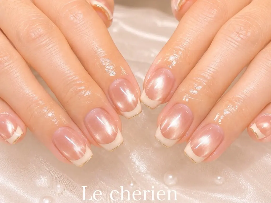 ネイル nail ルシェリアのネイルデザイン
