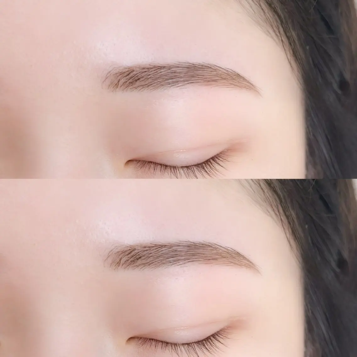 アイブロウ ワックス脱毛 眉カット その他(アイブロウ) アイブロウ33 薬院店のマツエク・マツパデザイン