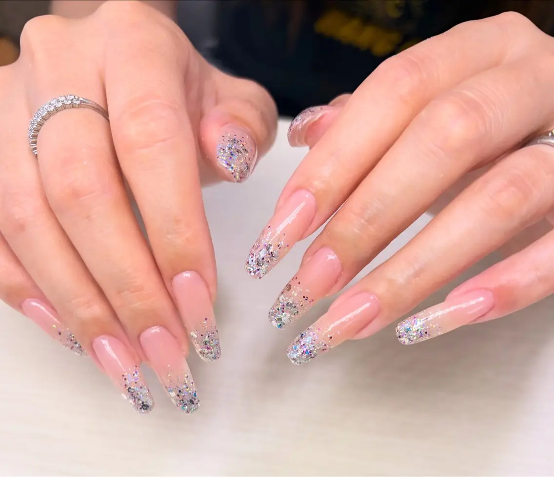 ネイル ハンドネイル Nail salon Monaのネイルデザイン