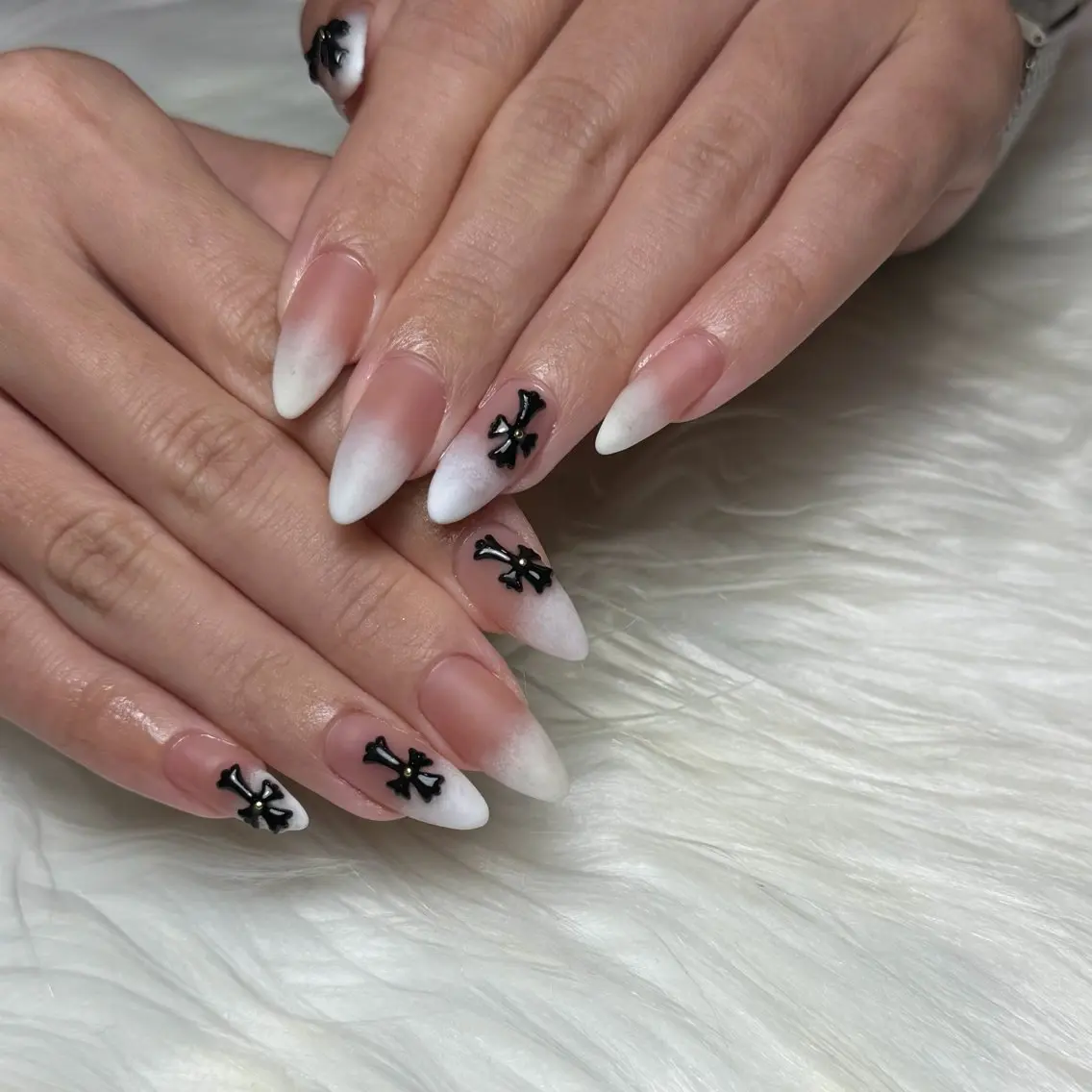 ネイル ハンドネイル nailist🌻 YUKARIのネイルデザイン