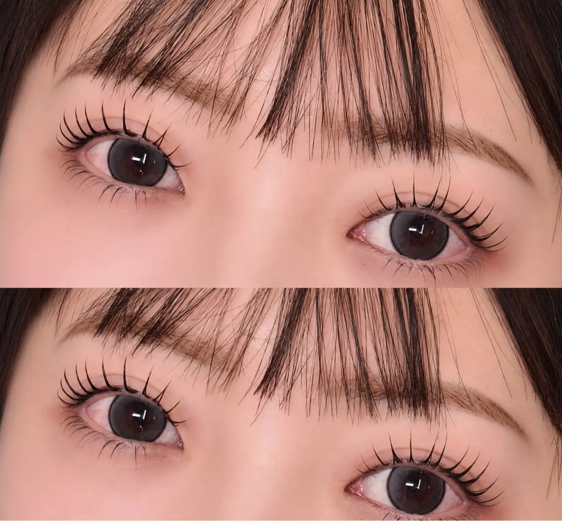 【🩷30日限定🩷】まつげパーマ ¥3500の写真