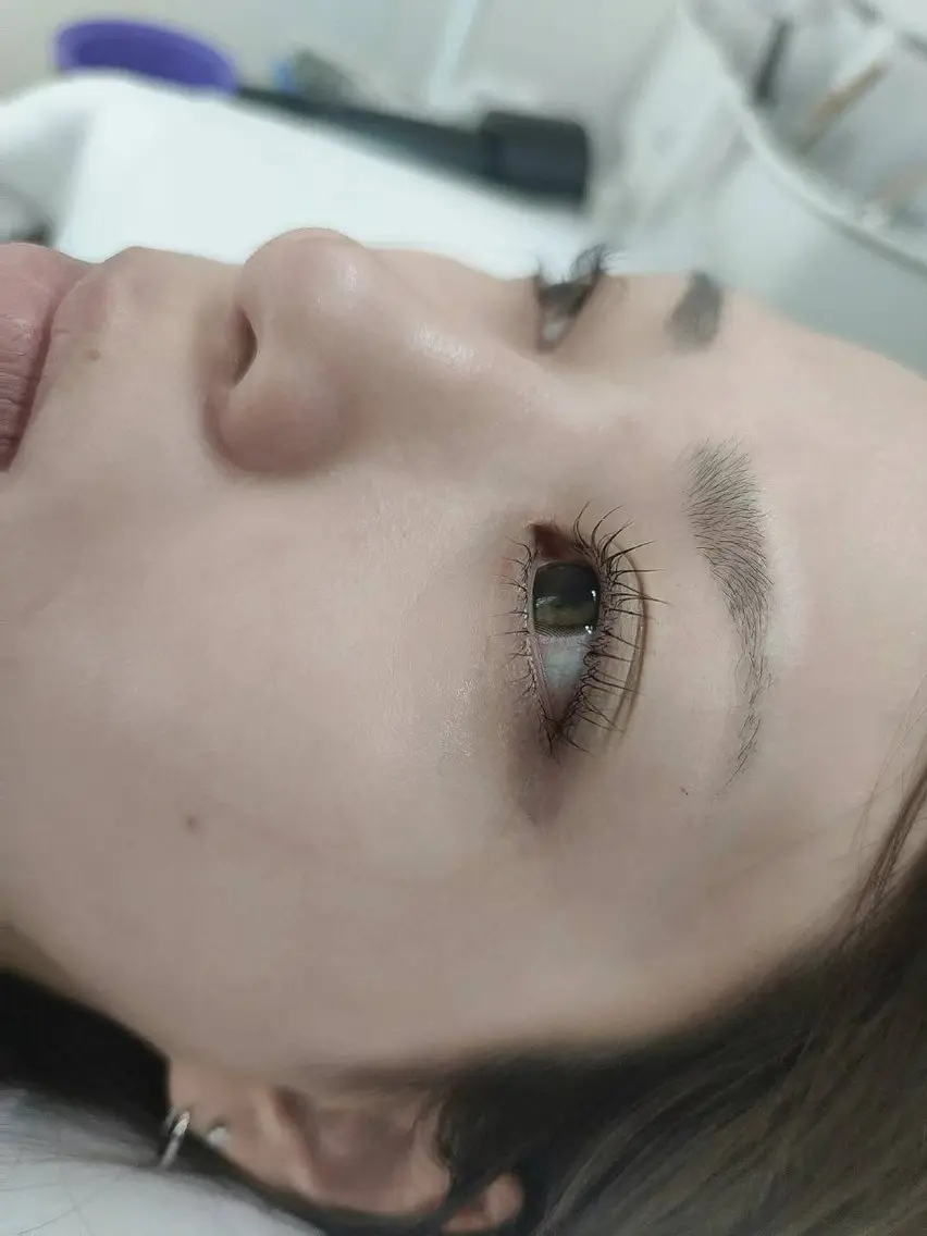マツエク・マツパ The Nail & Eye Lashの眉毛・アイブロウイメージ