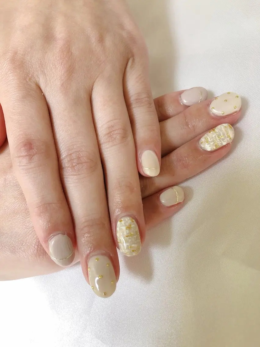 ネイル MIMINENE NAILのネイルデザイン