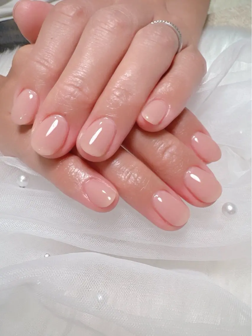 ネイル ハンドネイル mako✿ nailのネイルデザイン