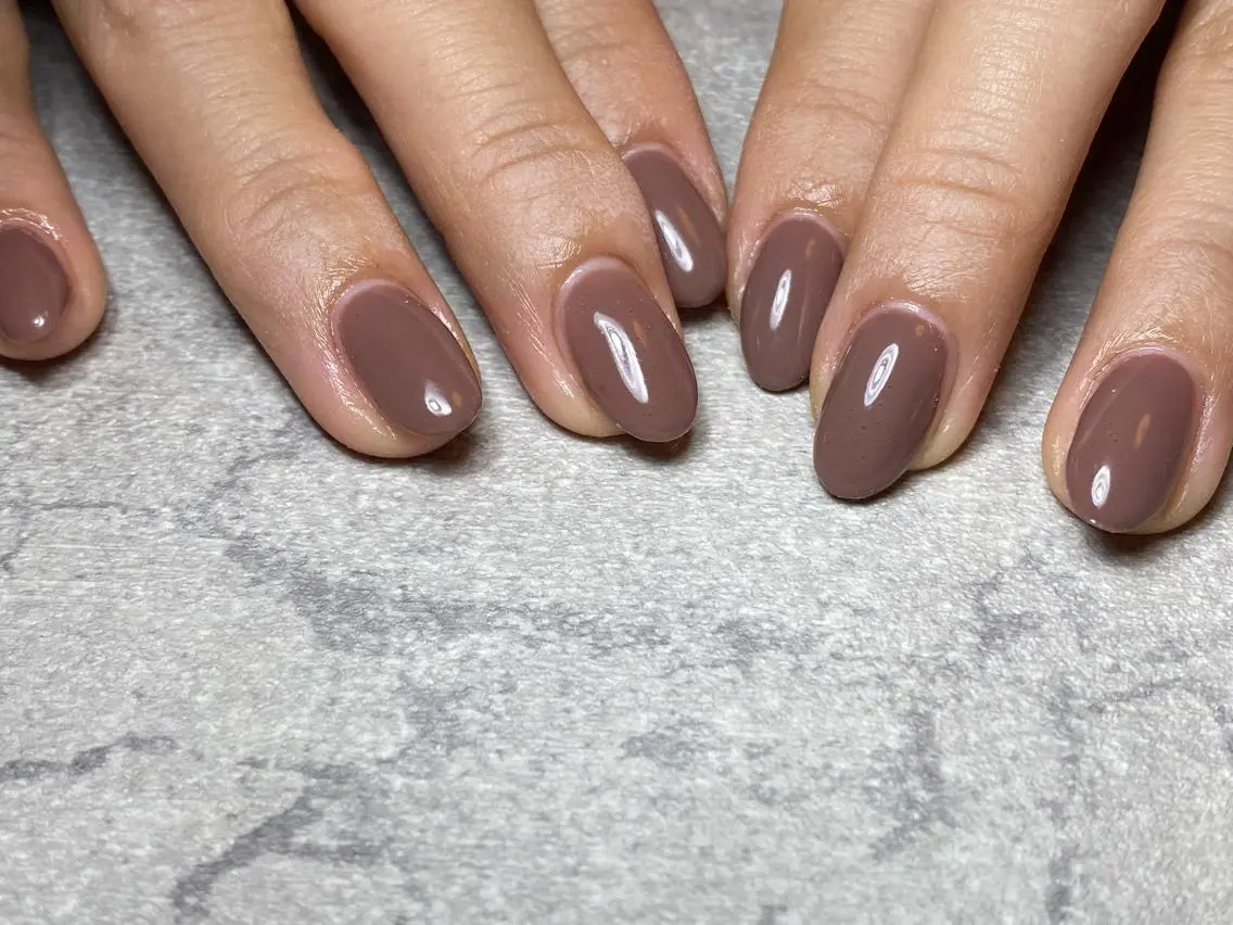ネイル ハンドネイル LIll nailのネイルデザイン