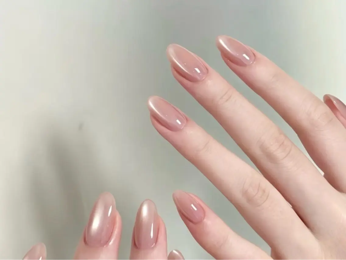 ネイル ハンドネイル リン リンのネイルデザイン