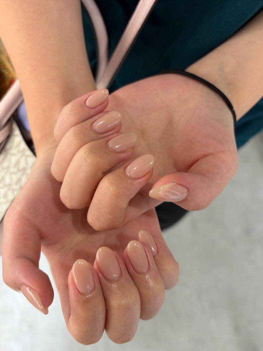 one color【オフなし】の写真