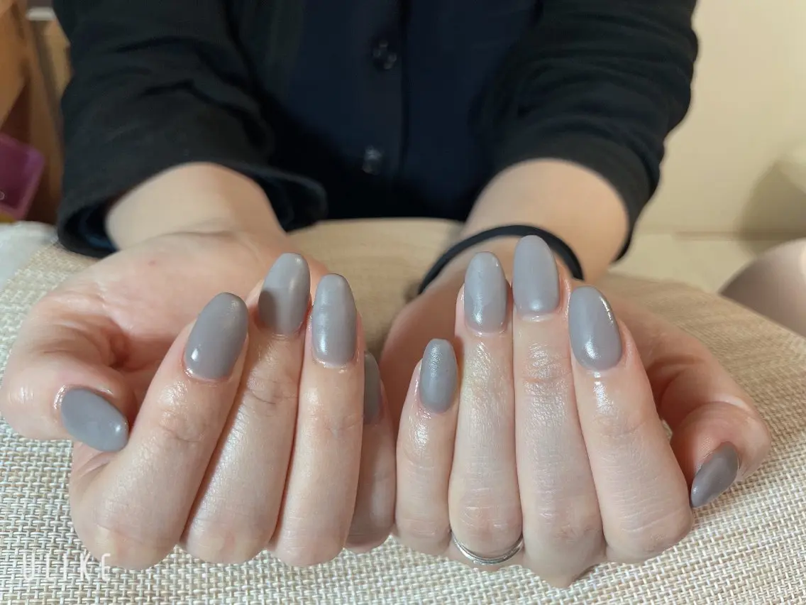 ネイル ハンドネイル 絢佳 nailのネイルデザイン