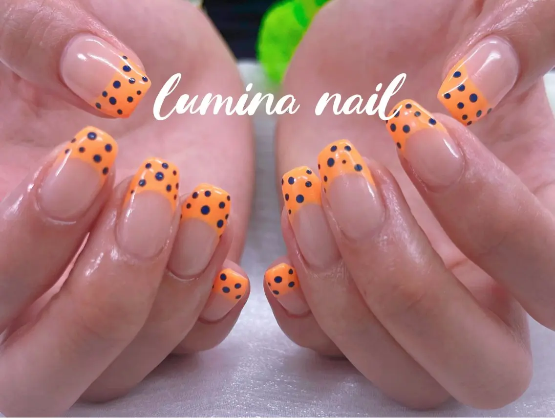 ネイル ハンドネイル ハンドケア NAILS Soraのネイルデザイン
