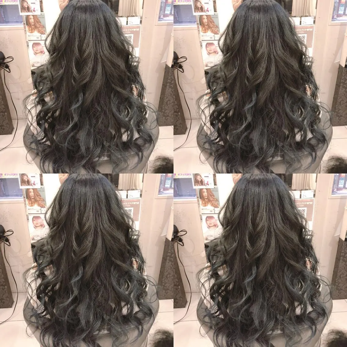 ロング ヘアアレンジ 🌷MAYU 🌷のヘアスタイル