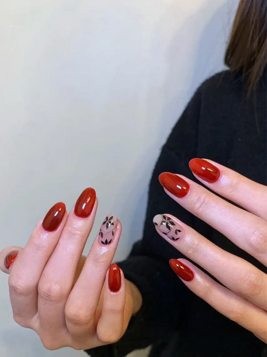 ネイル Unicorn Nail 矢場町店のネイルデザイン