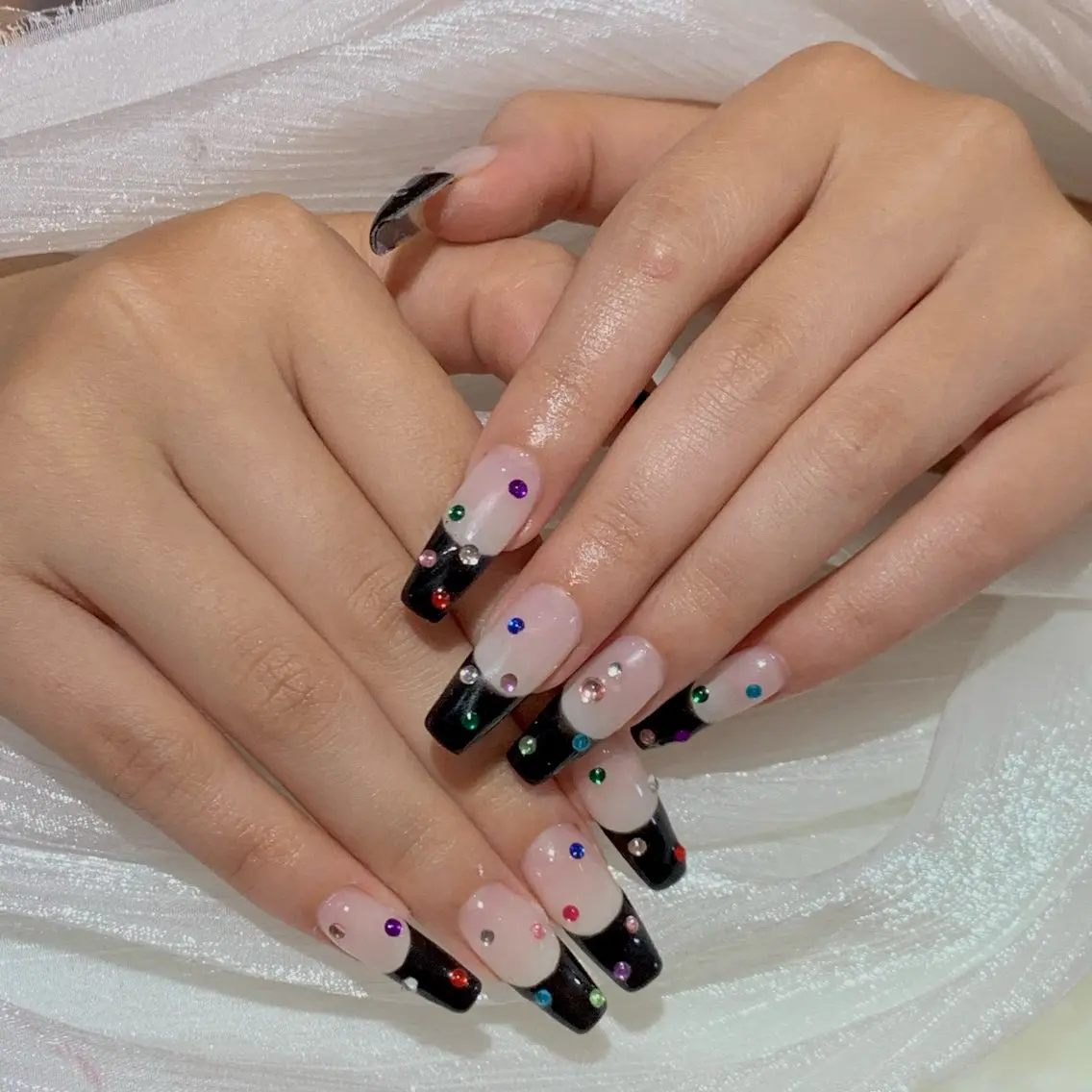 ネイル Anmi Nail Sanaのネイルデザイン