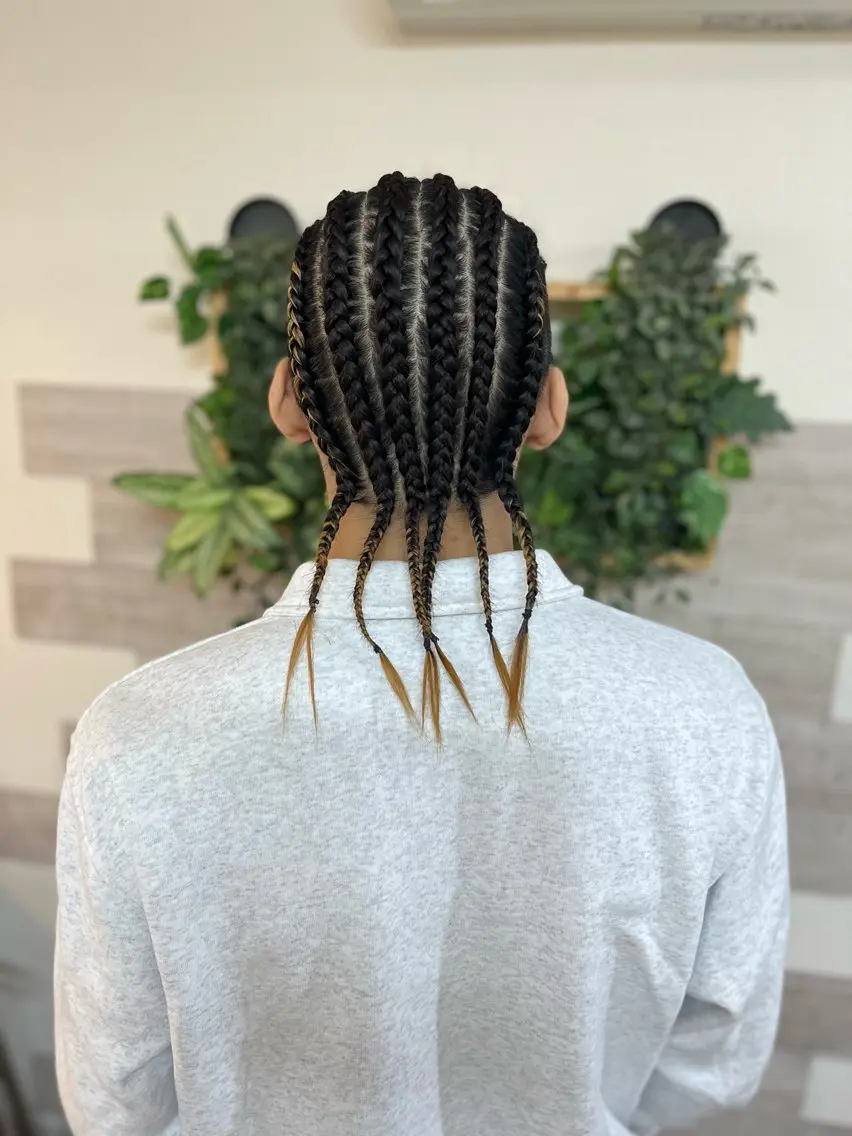 早朝✨ヘアセット 着付け/清水玲歌のその他イメージ