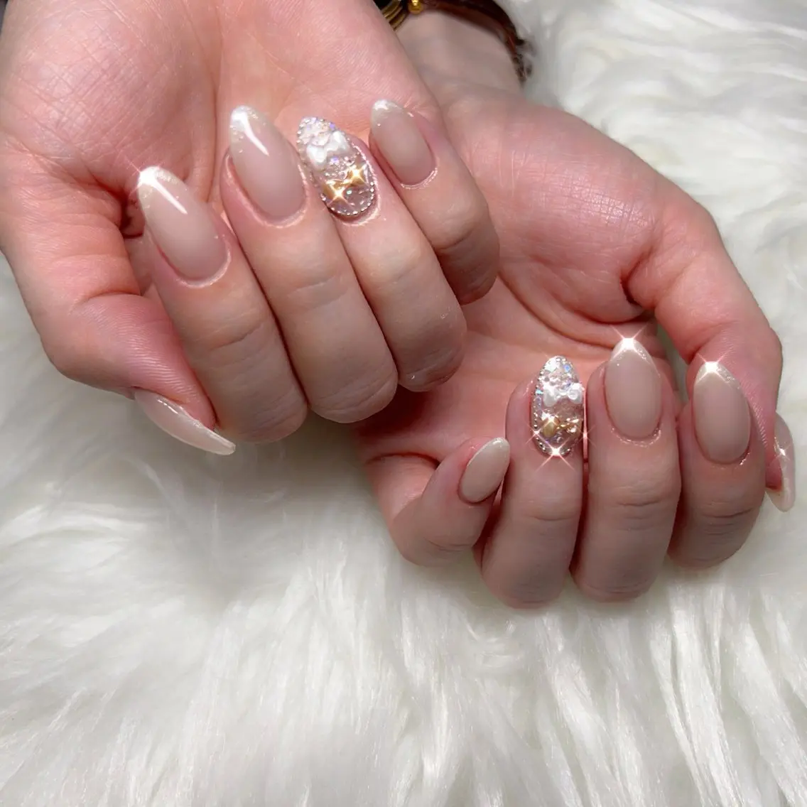 ネイル ハンドネイル Nail Salon Ripeのネイルデザイン