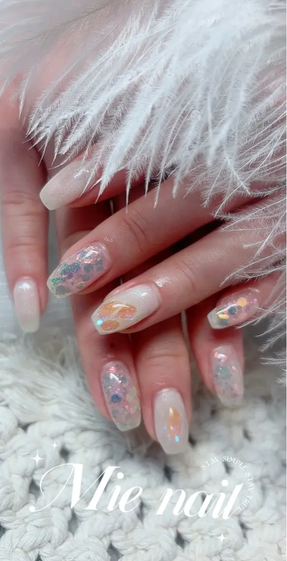 ネイル Mie nailのネイルデザイン