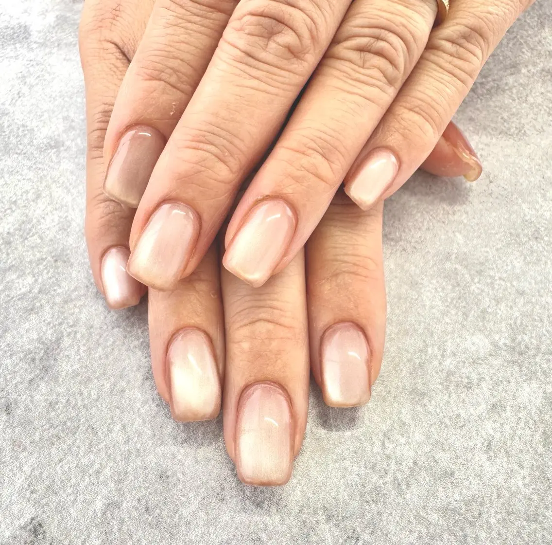 ネイル ハンドネイル Rico nailのネイルデザイン