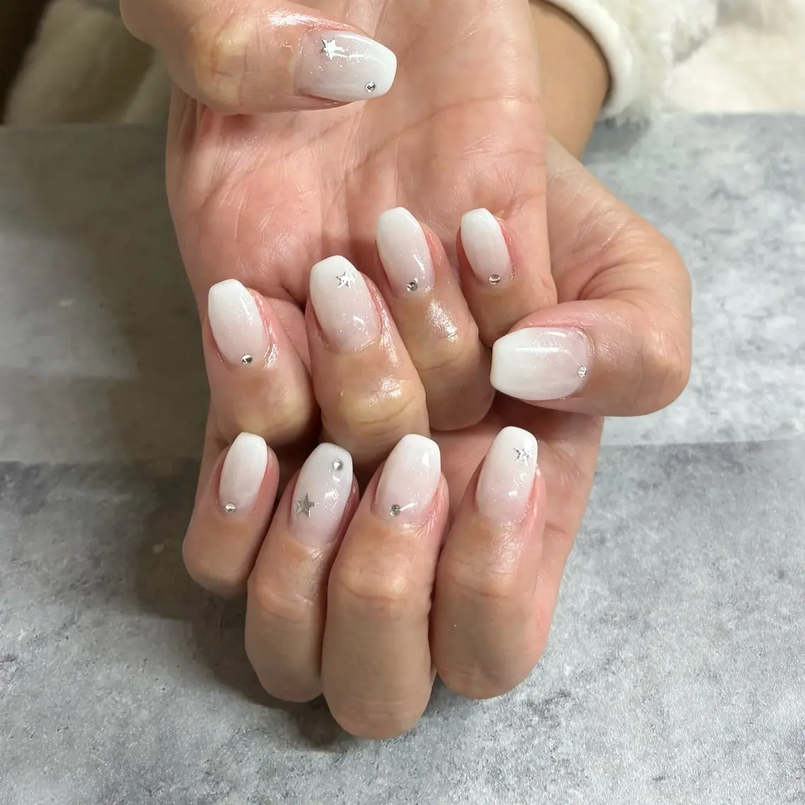 ネイル FELICE フェリーチェのネイルデザイン