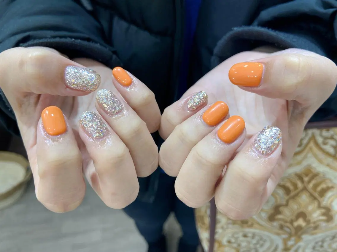 ネイル Umi nail& eyelashのネイルデザイン