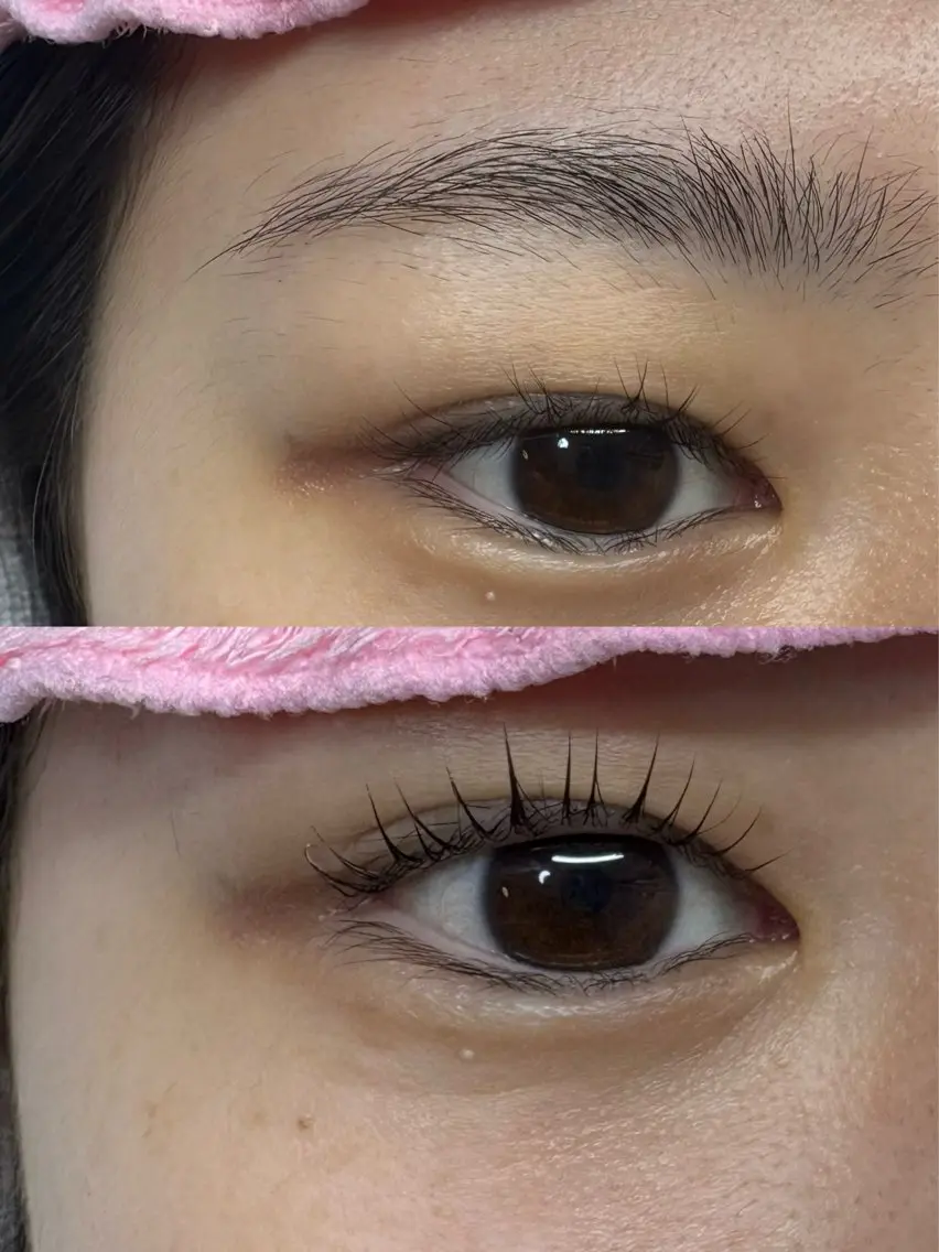 マツエク・マツパ トータルビューティー サロン・Ｎの眉毛・アイブロウイメージ