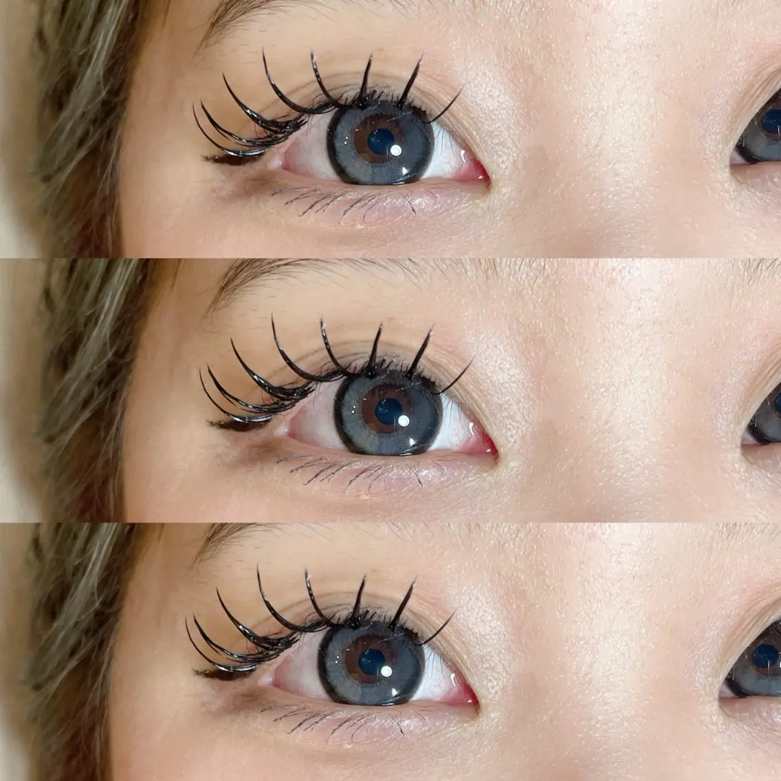 マツエク・マツパ マツエク Ysalon eyelashのマツエク・マツパデザイン
