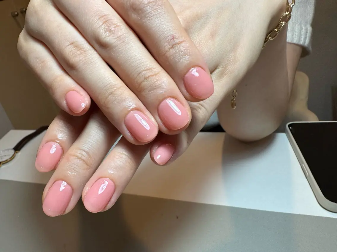 ネイル HAPI NAILSのネイルデザイン