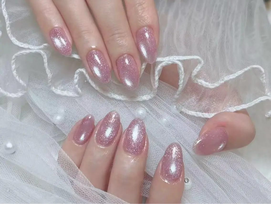 ネイル マグネットネイル VENUS Nail ★池袋徒歩2分のネイルデザイン
