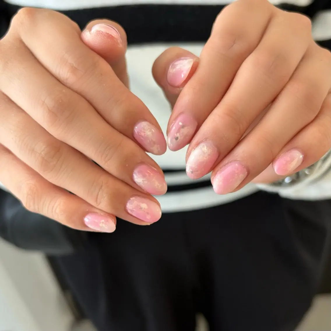 ネイル nailsalon MMのネイルデザイン